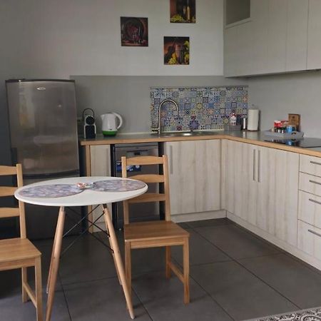 Ladny Apartament W Centrum Krakowa Z Tarasem. Zewnętrze zdjęcie